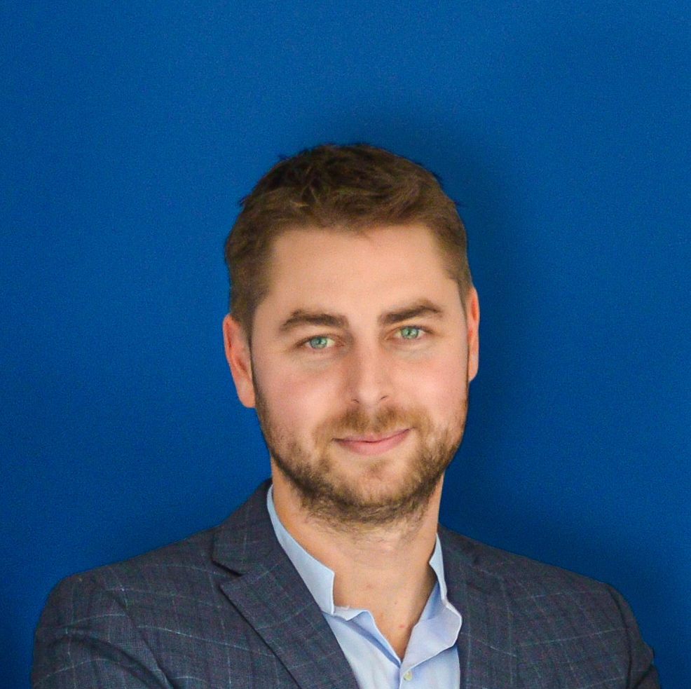 Benjamin BENOIT By Evidence