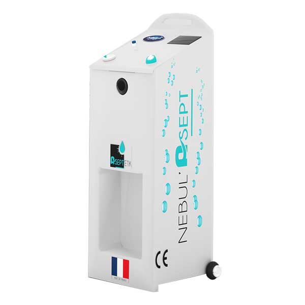 NEBUL-ASEPT-DIFFUSEUR-PRODUIT-DESINFECTANT des désinfections par nébuliseur
