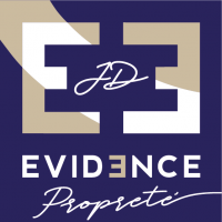 Logo Evidence Propreté