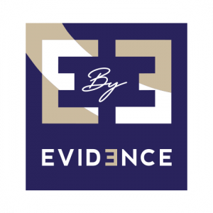 img logo By Evidence